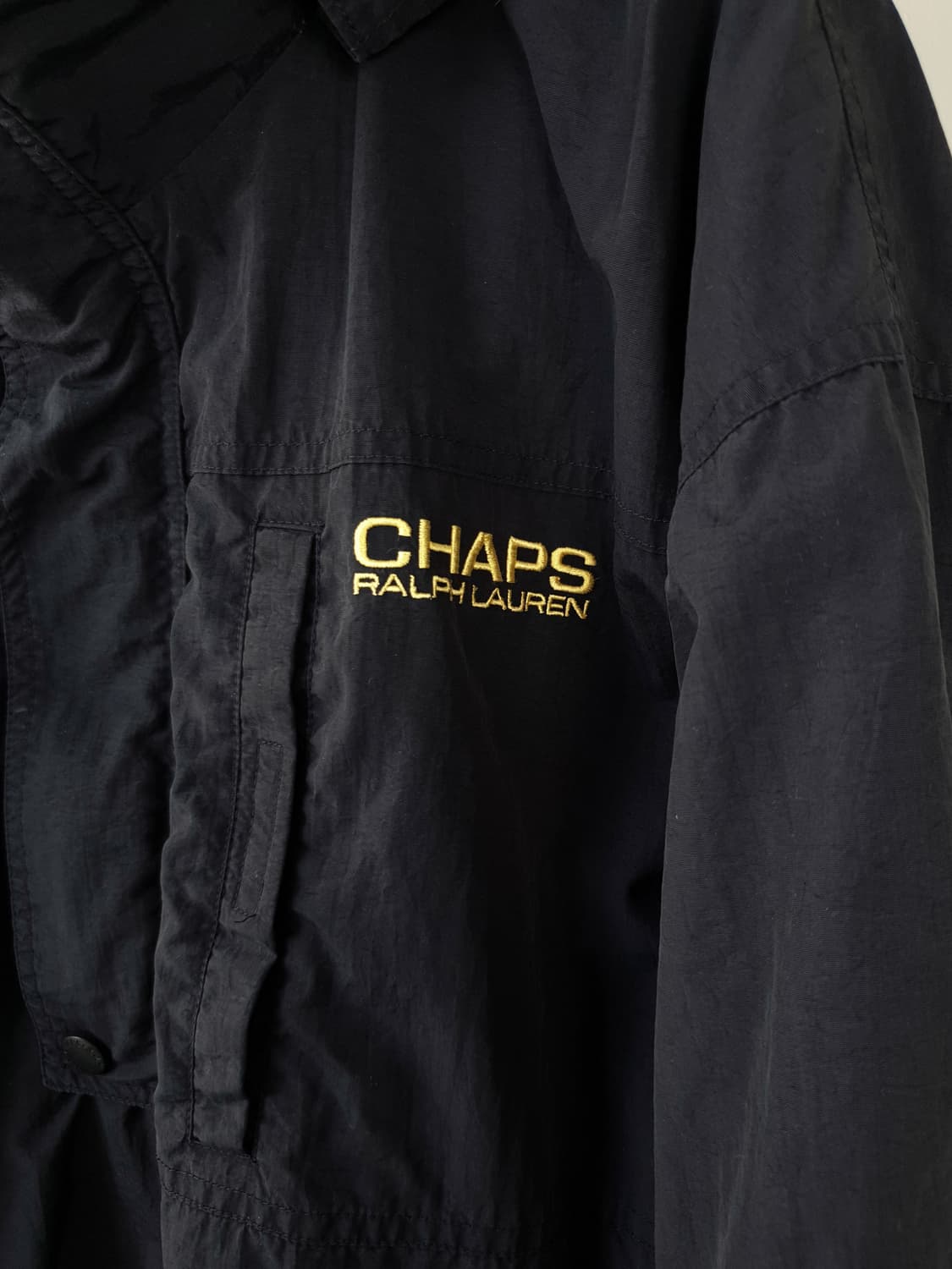 CHAPS RALPH LUAREN anorac jk 상품이미지5