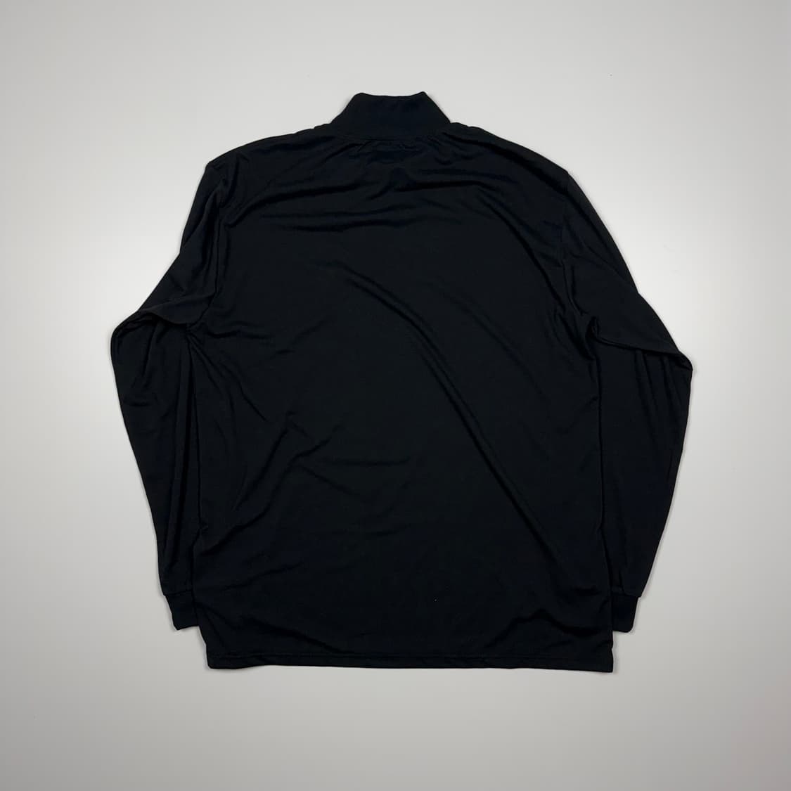 (105) 니들스 x 엔드클로딩 모크넥 롱슬리브 새상품 상품이미지2