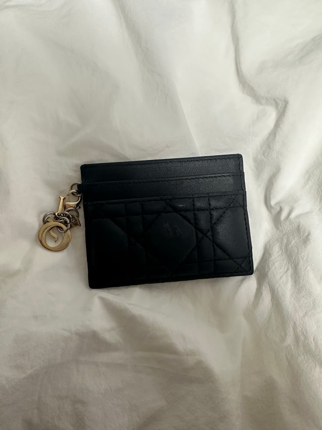 디올 카드지갑 상품이미지3