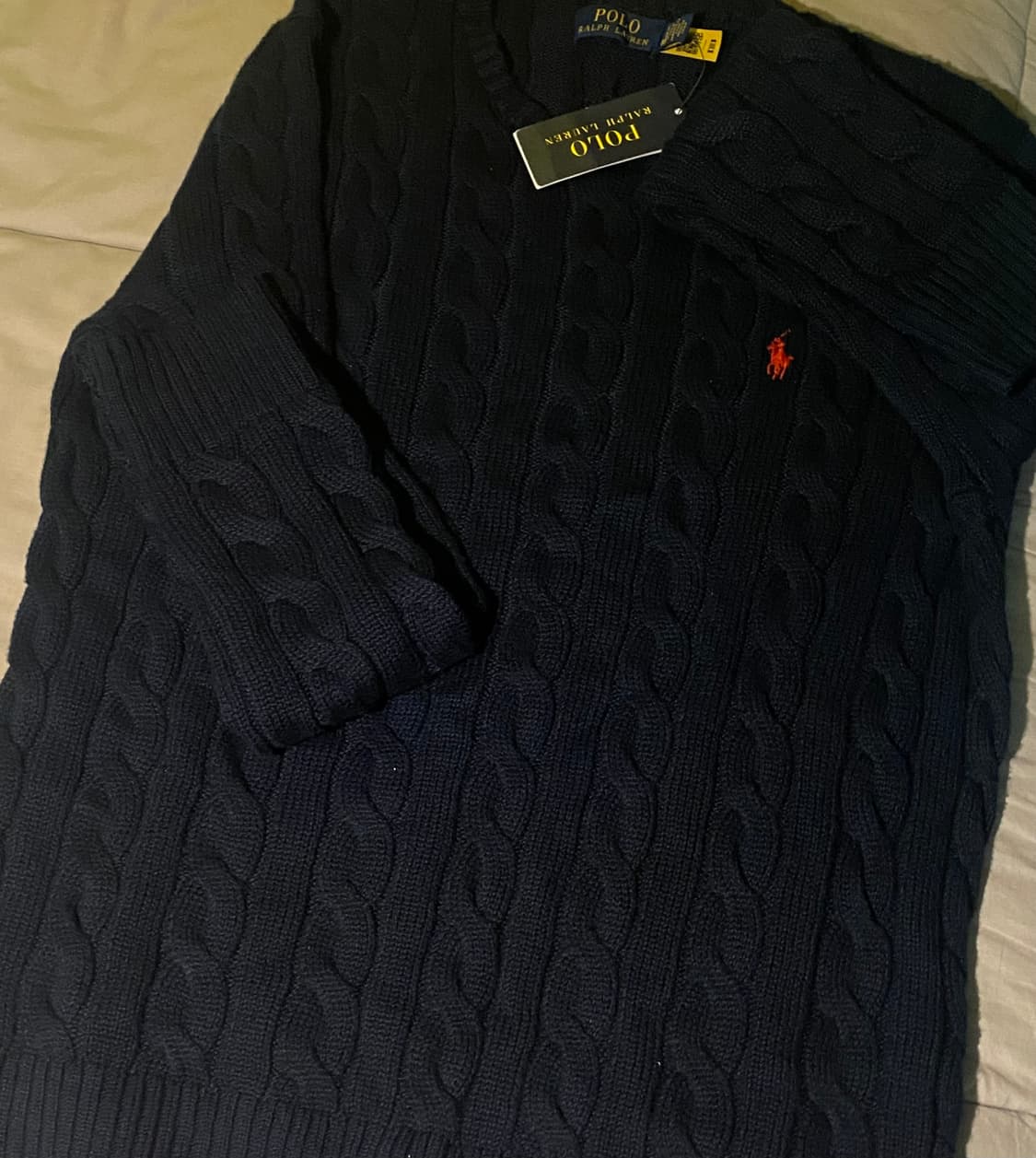 폴로니트 상품이미지3