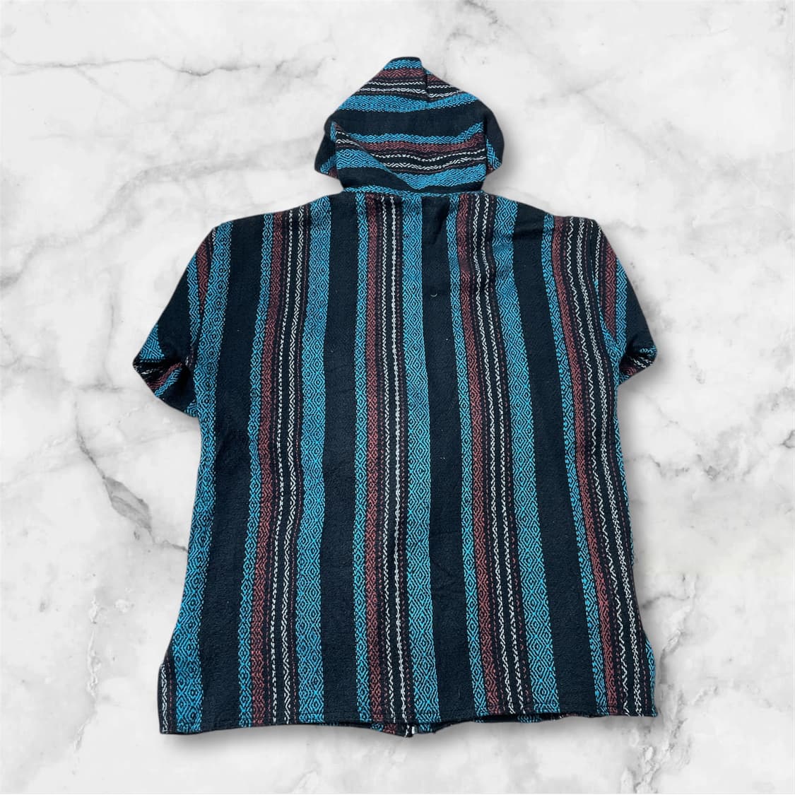 아메리칸 빈티지 - 멕시칸 후드티 상품이미지2