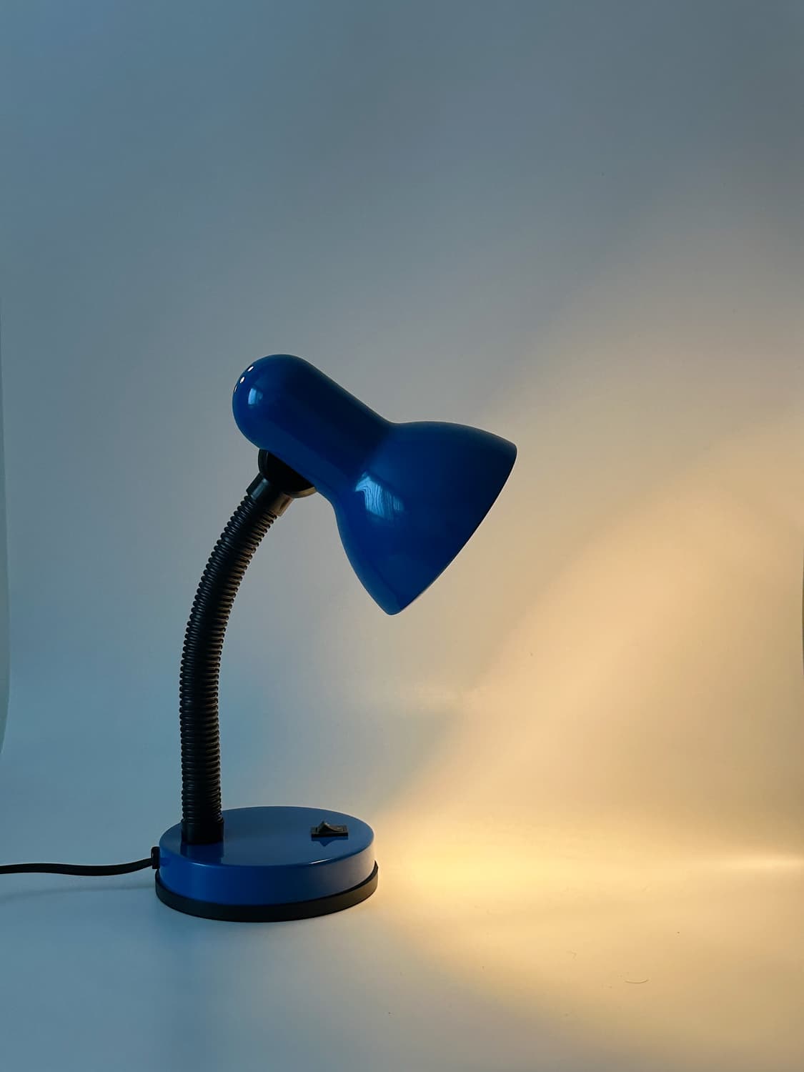 90’s 오스트리아 EGLO 빈티지 조명 테이블 앤틱 레트로 스탠드 램프 상품이미지7