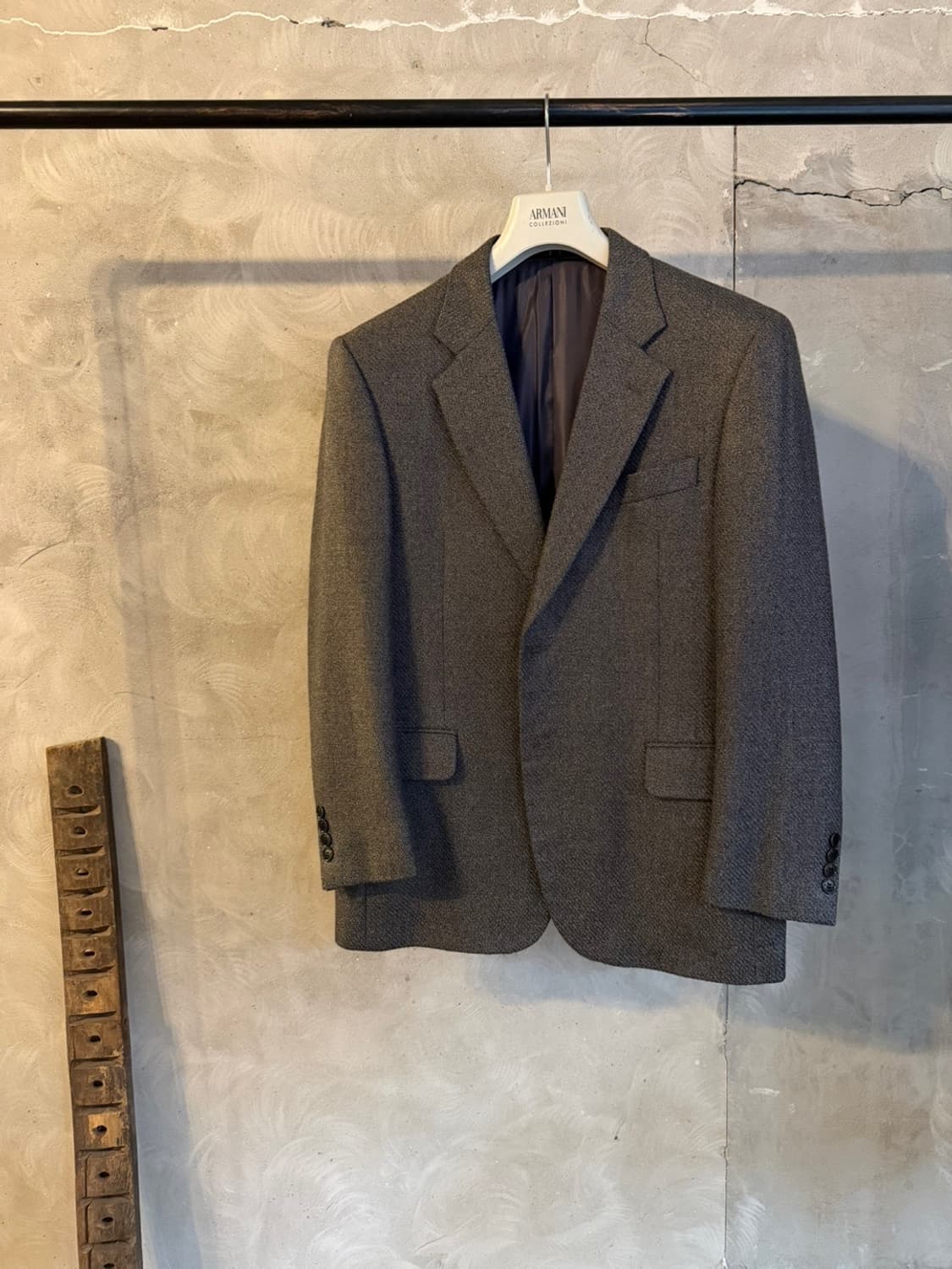 닥스 트위드 자켓 105 상품이미지1