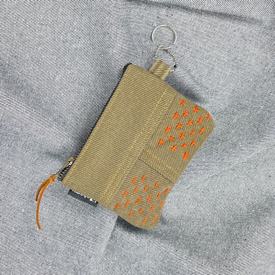 R.chemy mini pouch(알케미 미니파우치) 상품이미지1