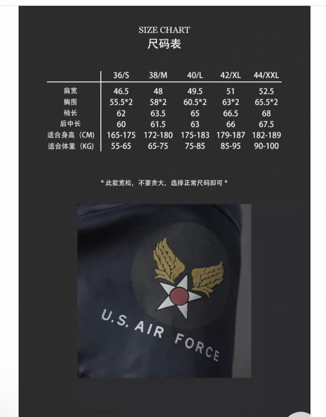 Bronson 브론슨 B-15C 중국판 L 상품이미지2