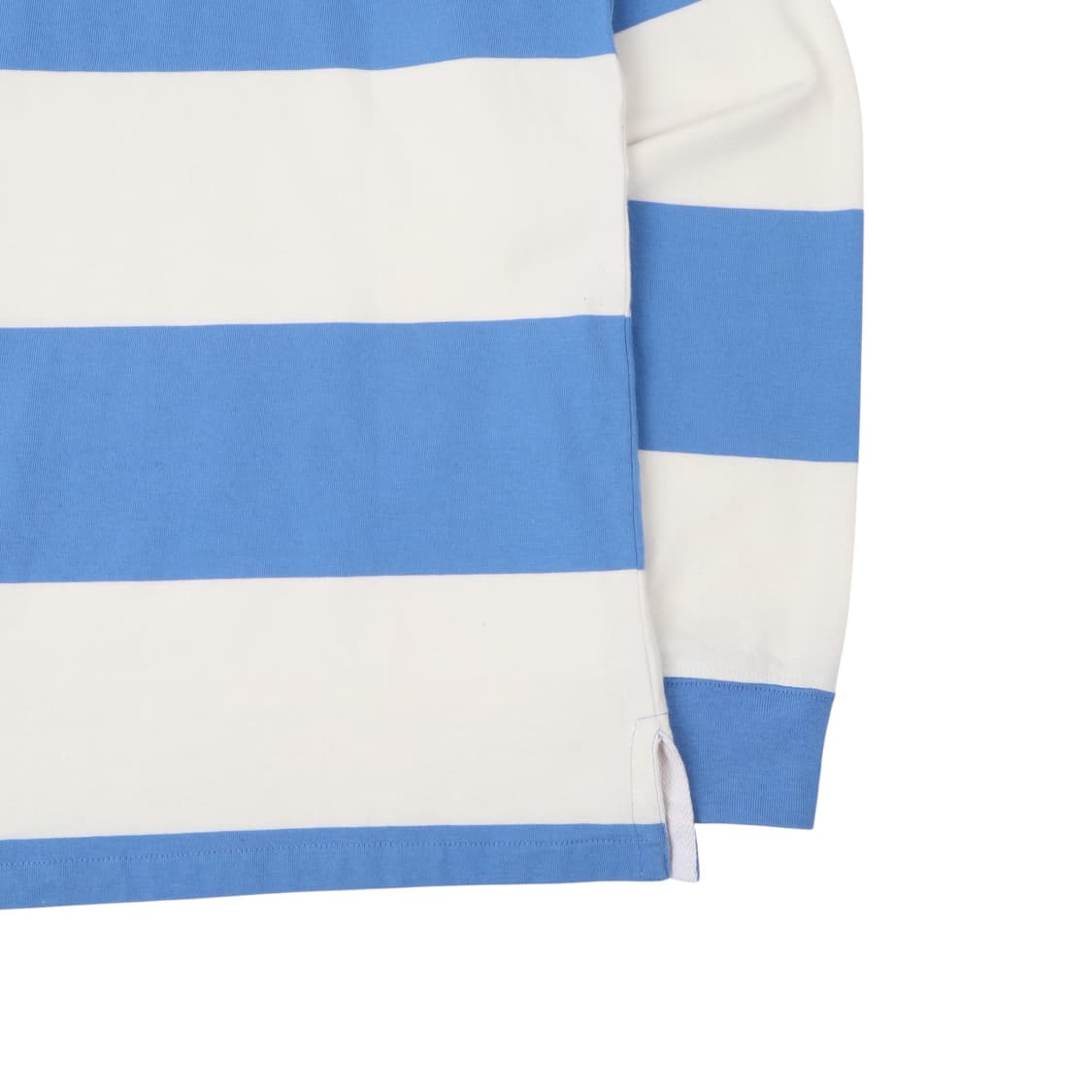 폴로 랄프로렌 럭비 블루 스트라이프 롱슬리브 상품이미지7
