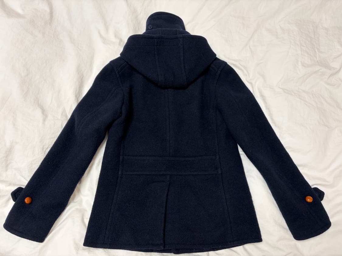 어반리서치 울 자켓 상품이미지2