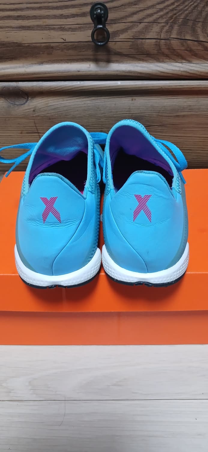 아디다스 엑스 19.3 TF 축구화(255mm)  상품이미지3