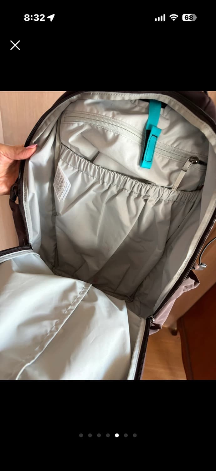 아크테릭스 맨티스 26 백팩 상품이미지4