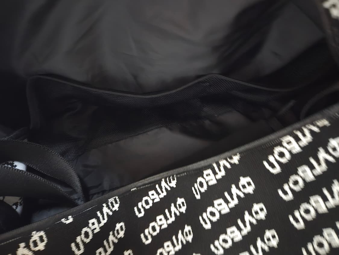 고샤x아디다스 보스턴백 상품이미지5