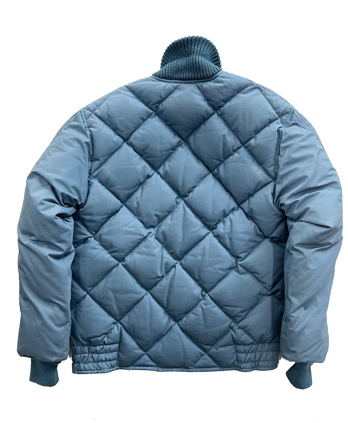 웨어하우스 퀼팅 패딩 상품이미지6