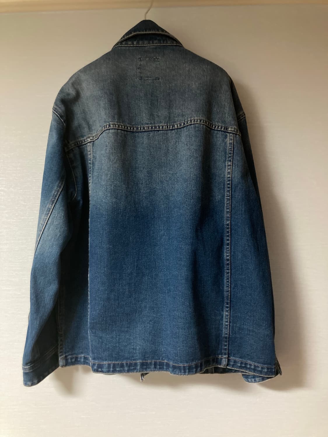 지오다노 청자켓 상품이미지2