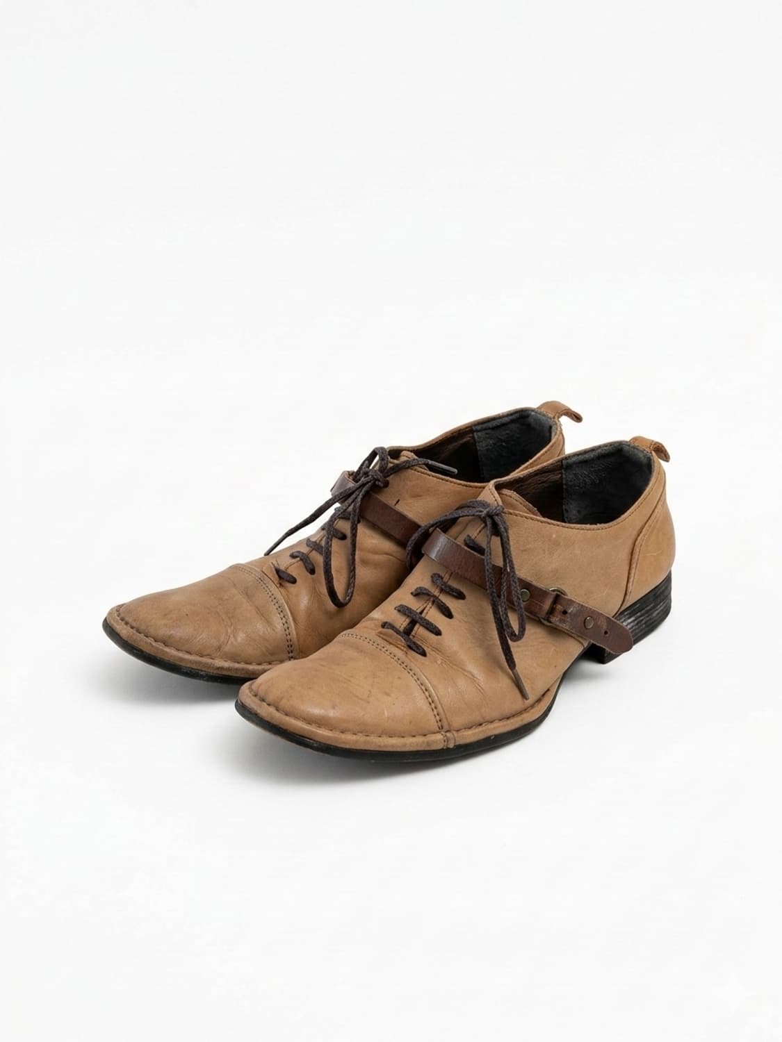 Alfredo Bannister 그런지 더비 상품이미지1