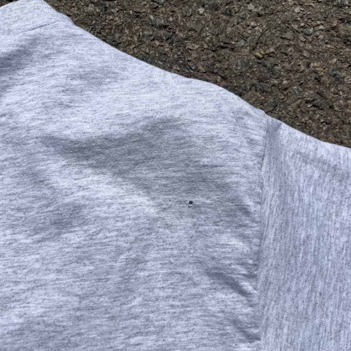 90‘s 리바이스 ‘Sit On It’ 티셔츠 상품이미지5