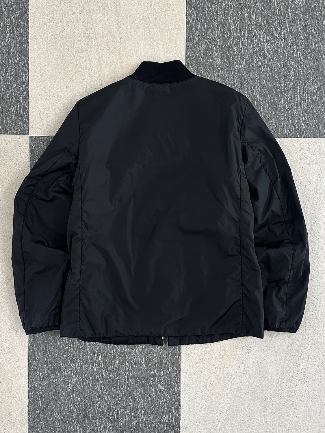 프라다 스포츠 00s 라이너 봄버 자켓  상품이미지2