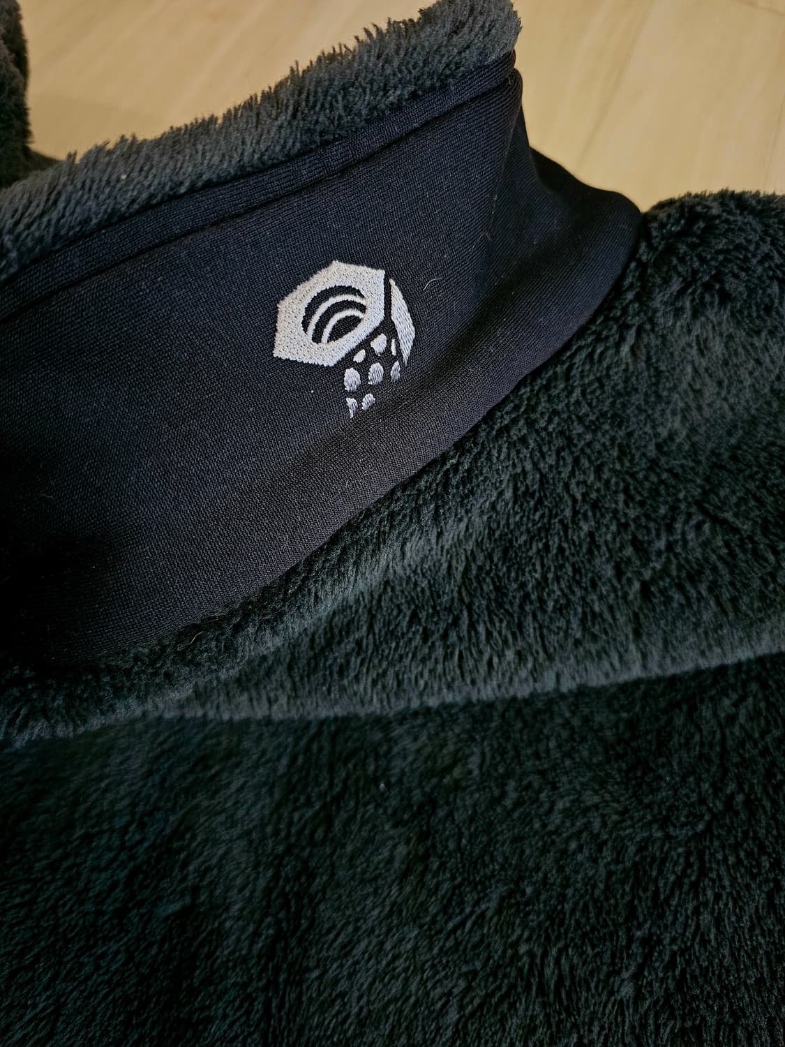 마운틴하드웨어 몽키 플리스 자켓 M 상품이미지5