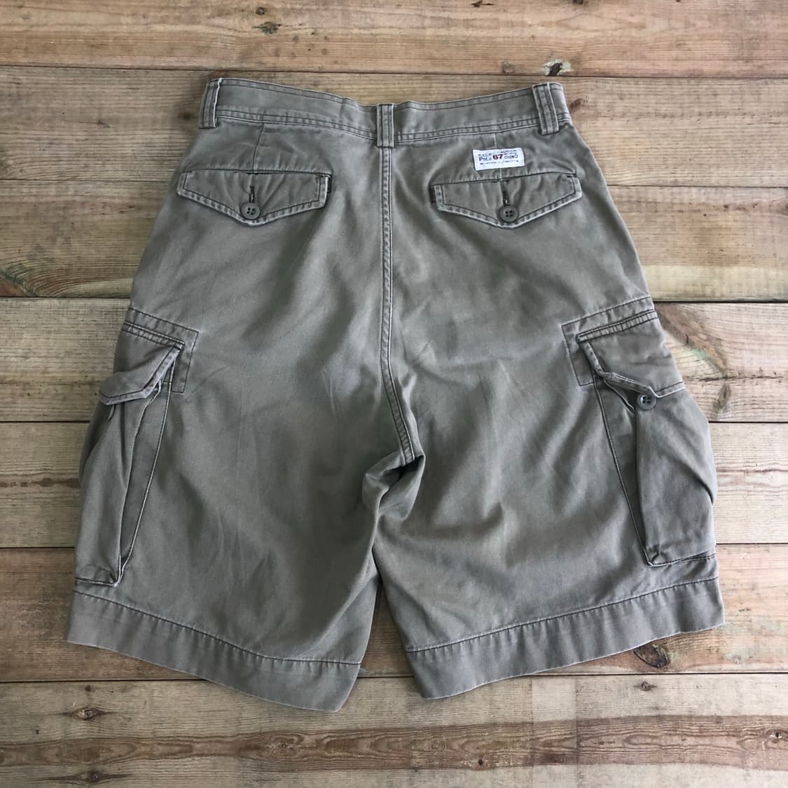 [30] Polo Ralph Lauren Cargo  상품이미지4