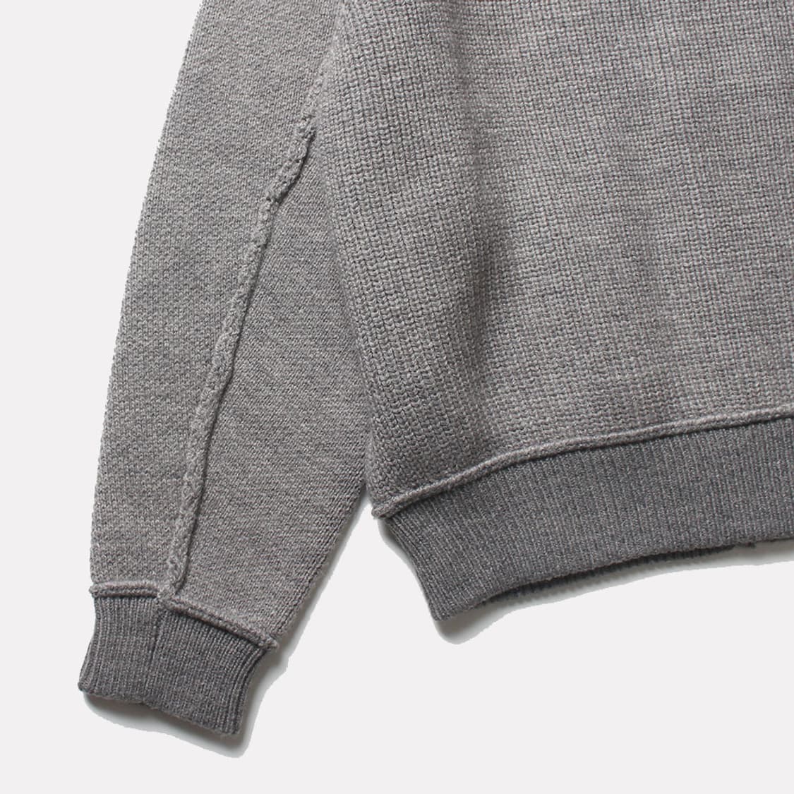 빔즈보이 카라가디건_2674 상품이미지9