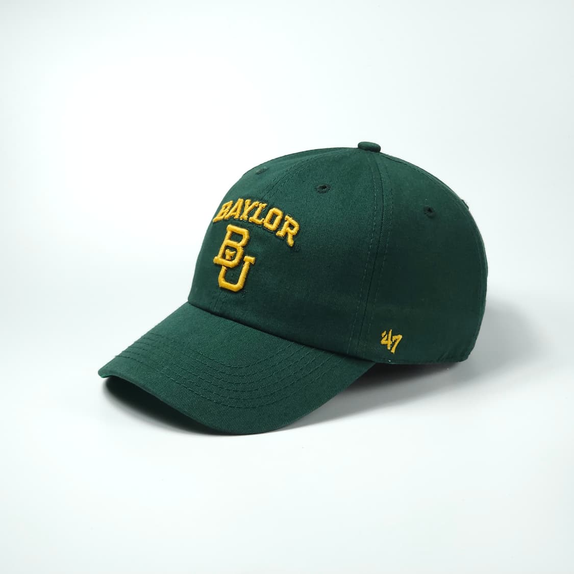 47 베일러 베어스 NCAA 볼캡 모자 상품이미지1