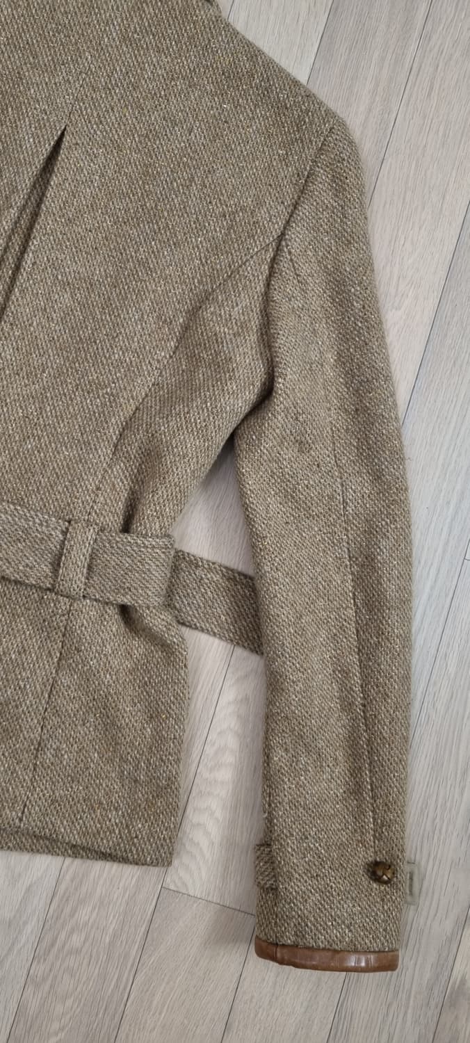 랄프로렌 폴로 울 90%, 실크 10% 자켓 2size _ 여성 S추천 상품이미지8