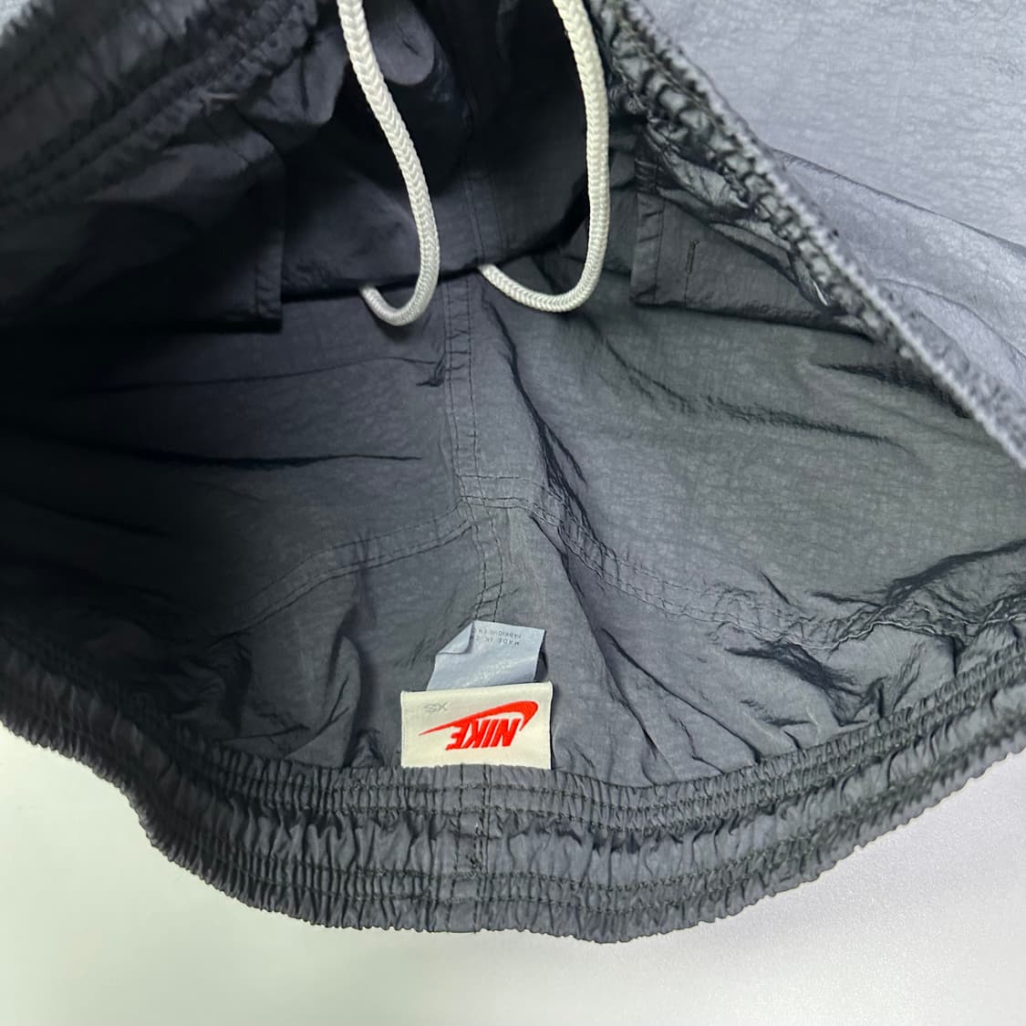 NIKEx STUSSY 나이키 스투시 비치팬츠 상품이미지4