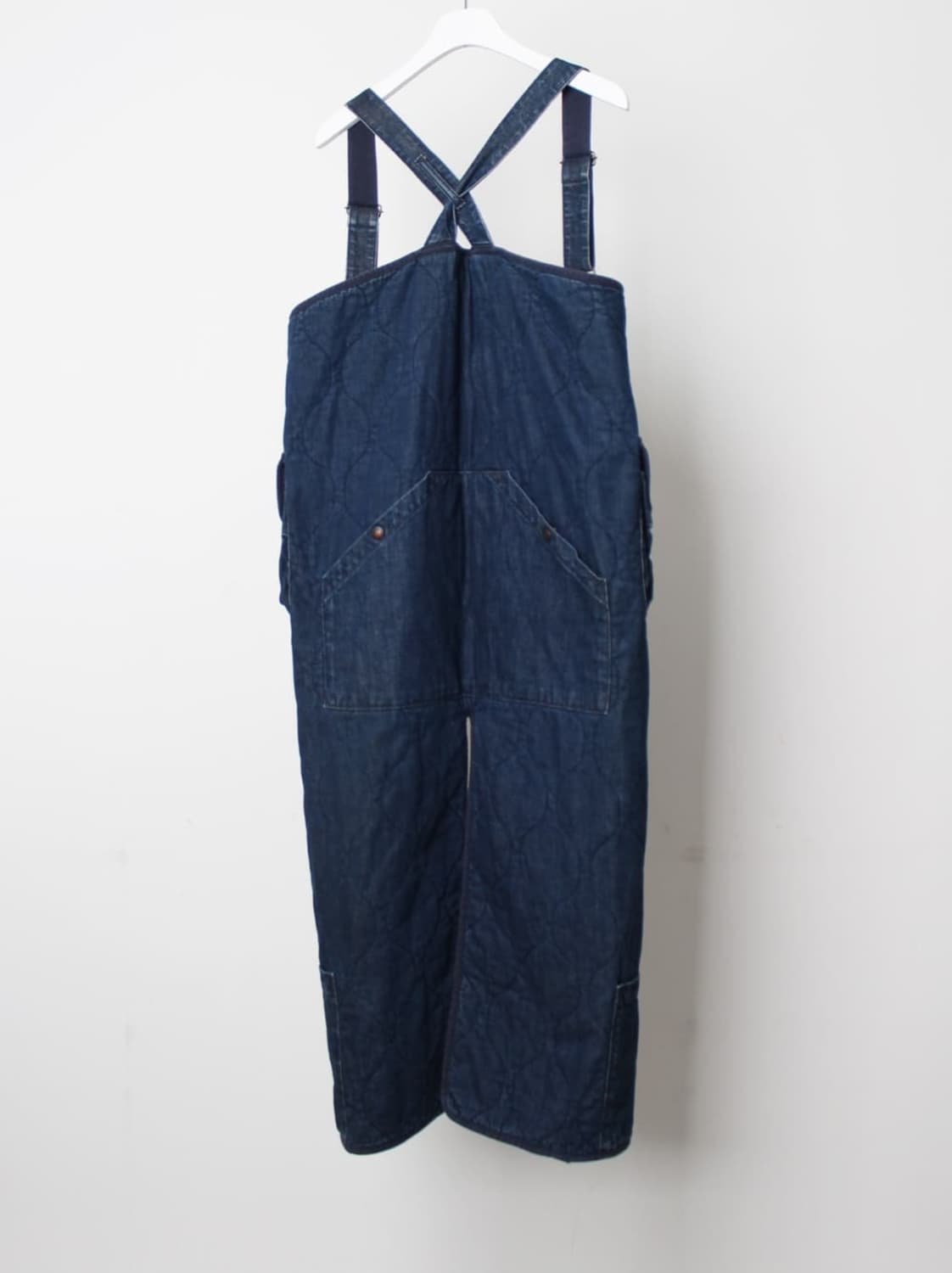 kapital winbay overalls 상품이미지4