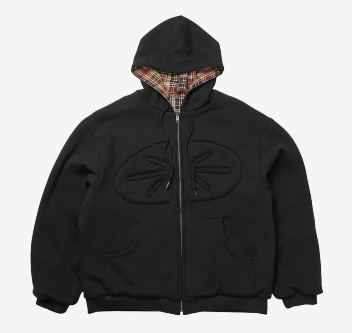 ERTR 후드집업 상품이미지2