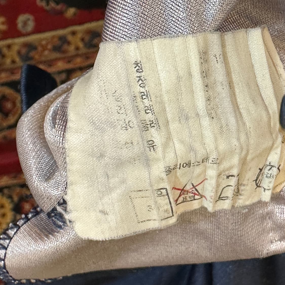 나이키 미시간 54번 농구 유니폼 100 상품이미지5