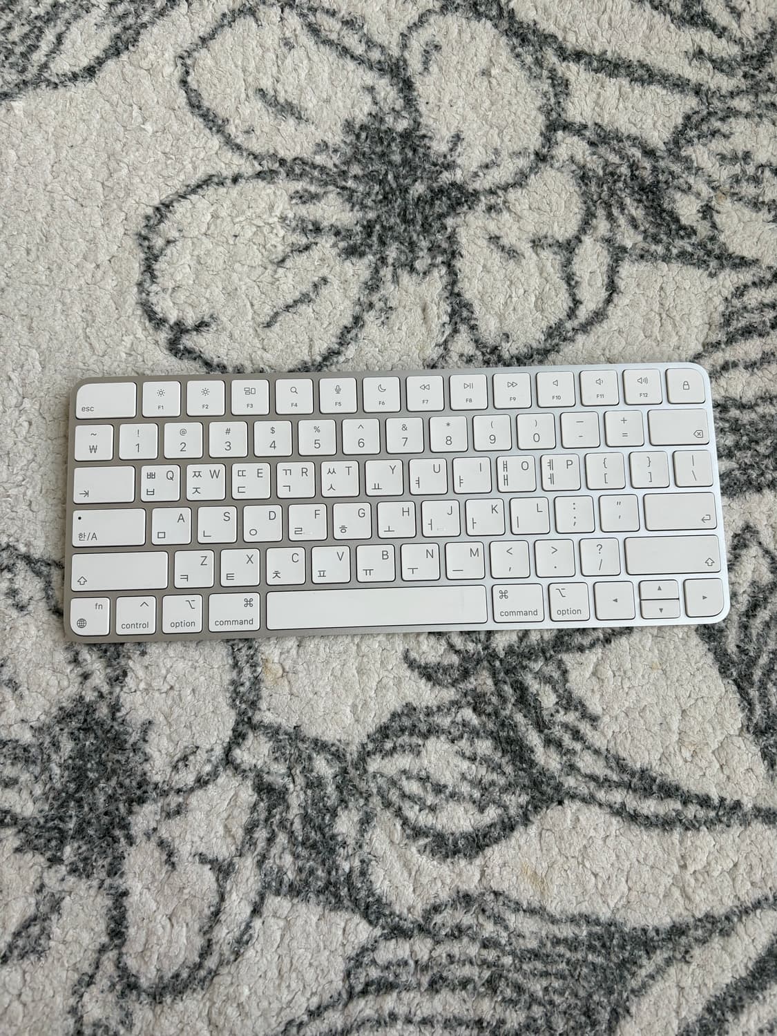 애플 매직키보드 A2450 상품이미지3