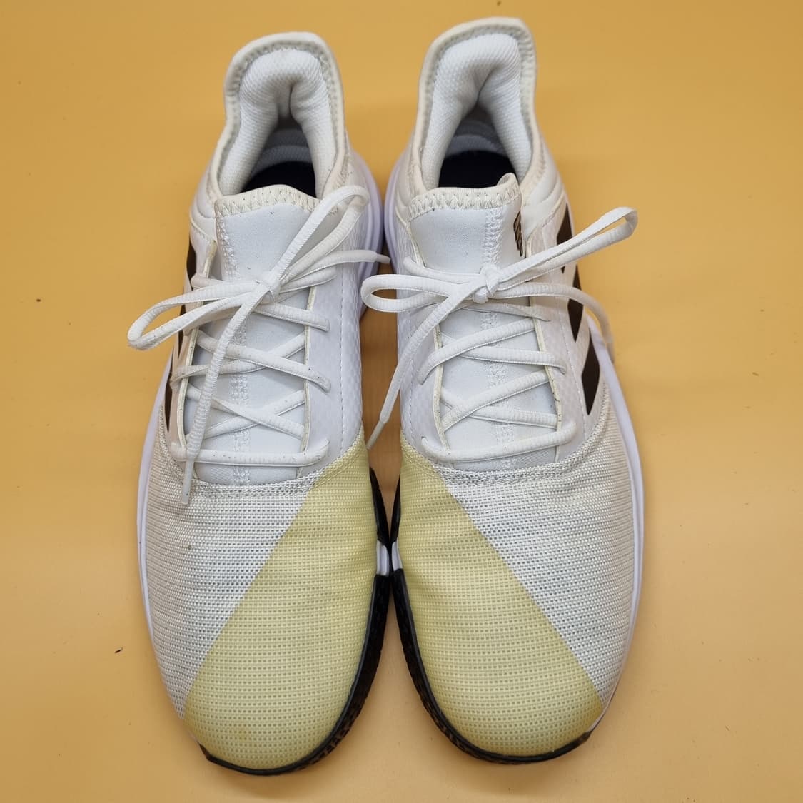 아디다스 게임코트 테니스화270 상품이미지2