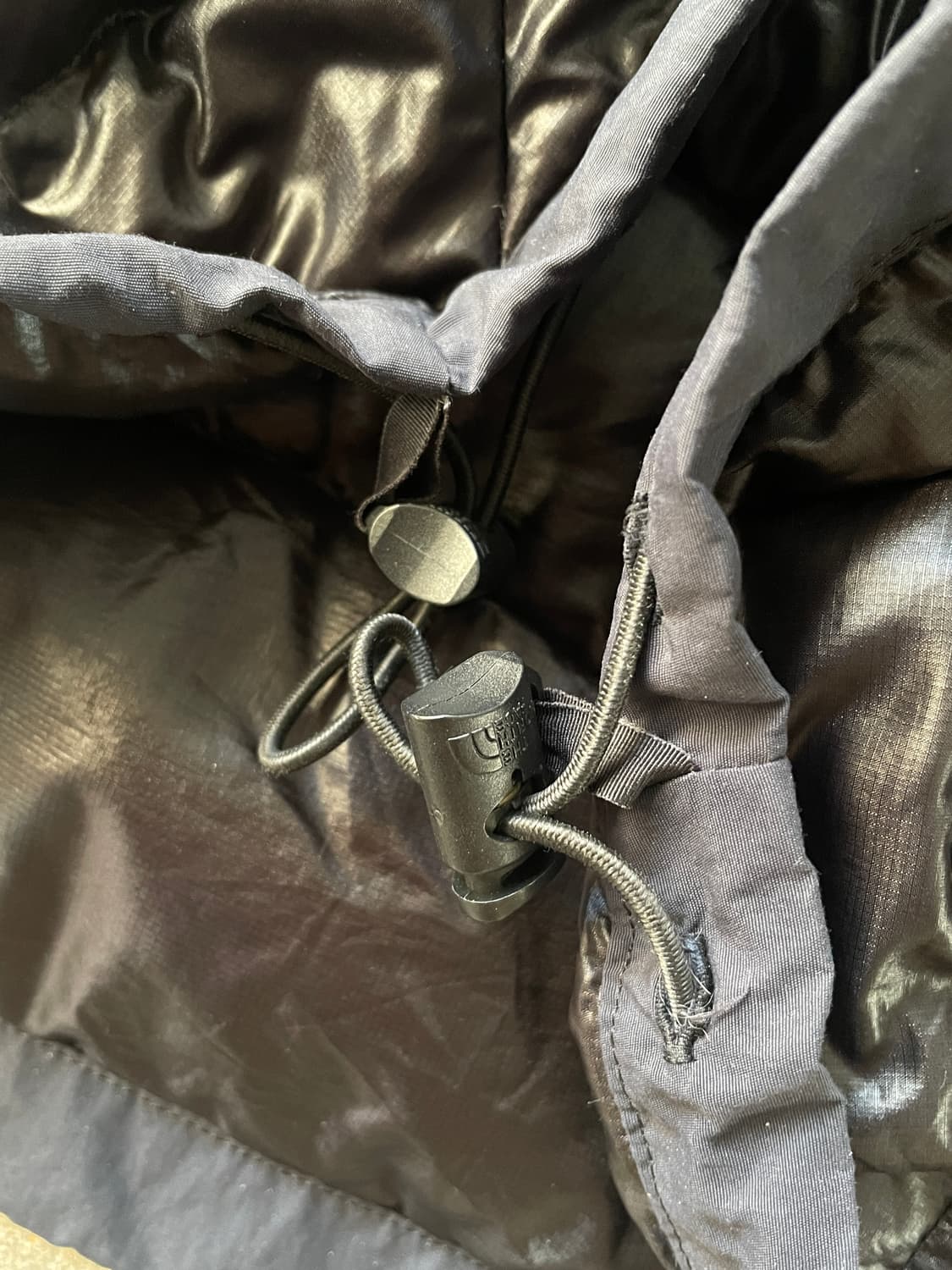  Old The North Face Aconcagua Down 상품이미지7