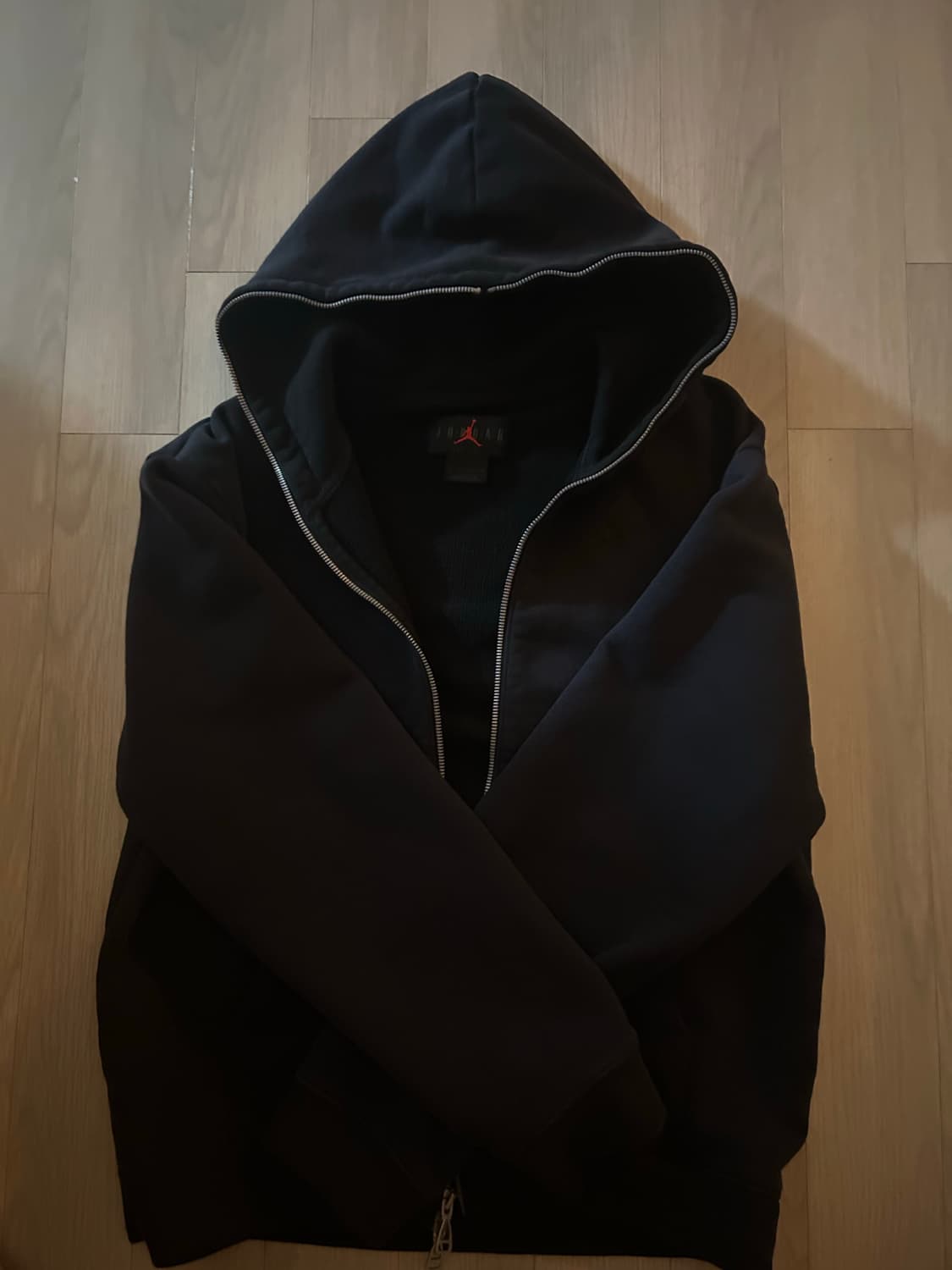 조던 트래비스 스캇 콜라보 후드 상품이미지3