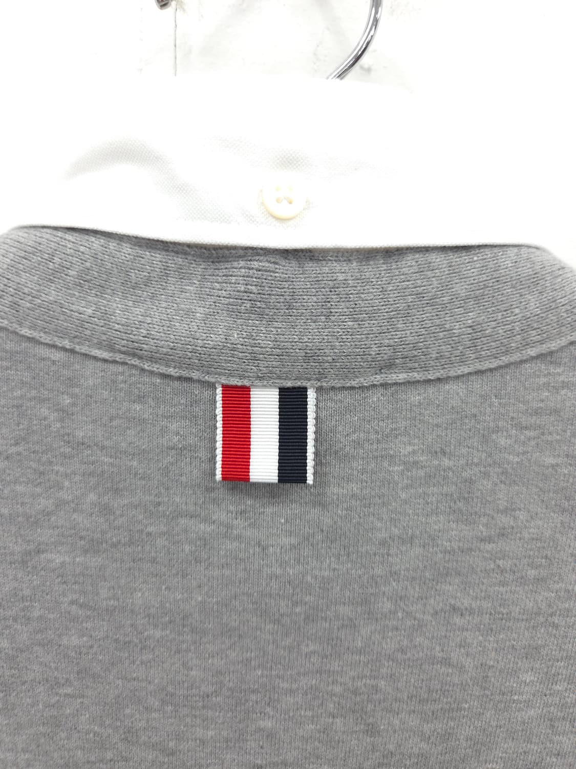 38 톰브라운 여성 가디건 셔츠 원피스 상품이미지9