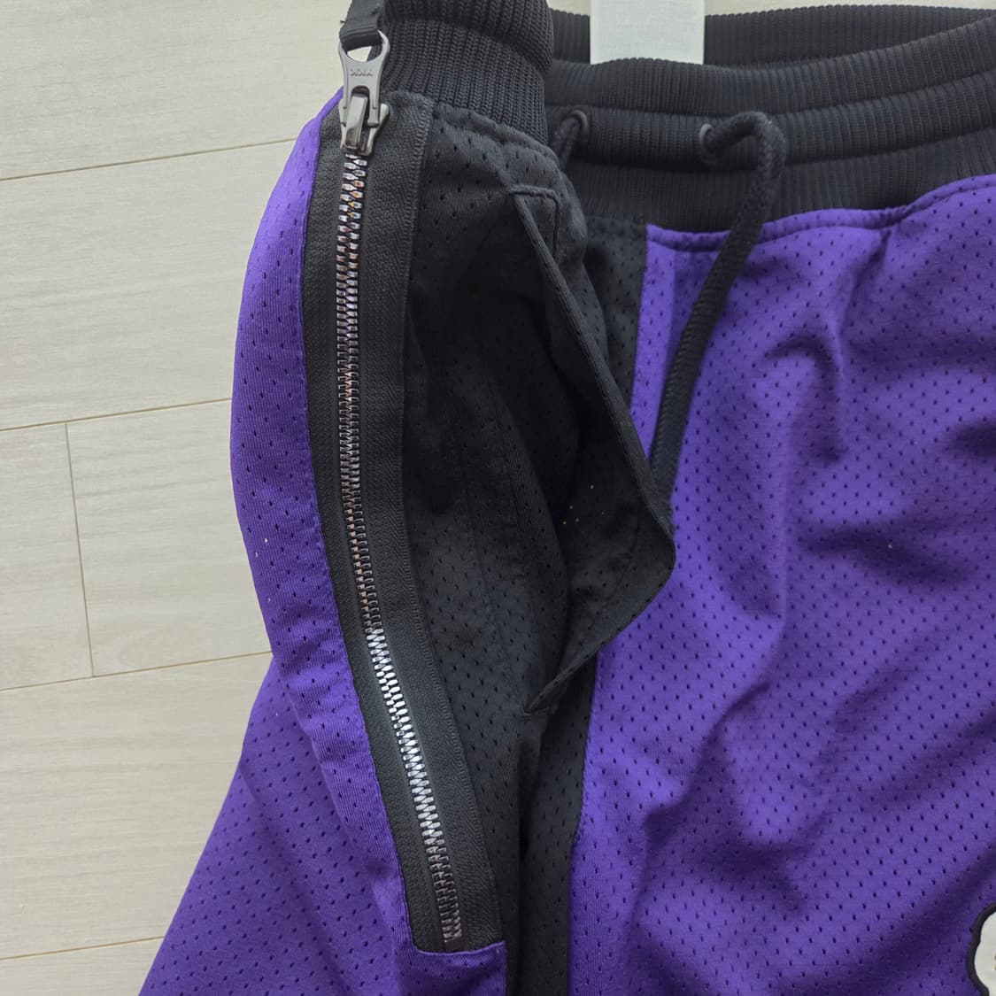 [asia M] 나이키 르브론 x 아트모스 드라이핏 DNA 반바지 쇼츠  상품이미지3