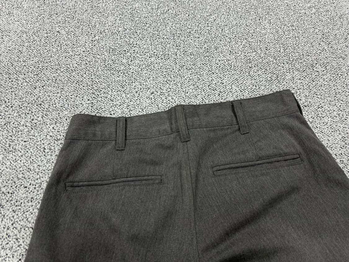 HARE JAPAN 코튼팬츠 상품이미지4