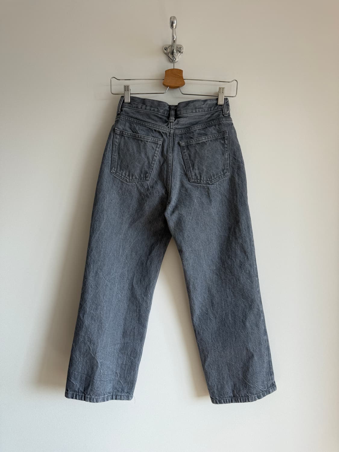 [25]코스(COS) 데님 팬츠 상품이미지4