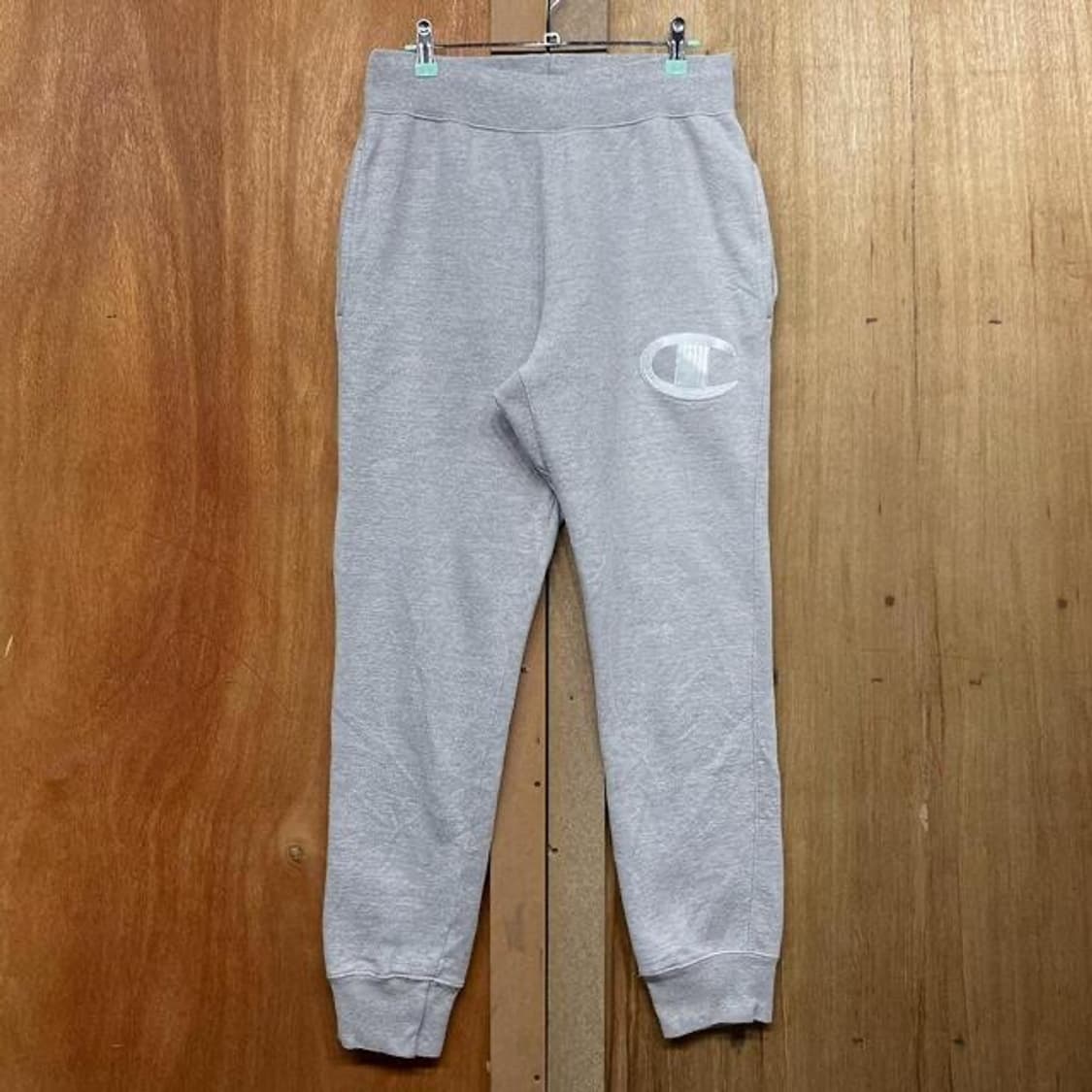 M) 챔피온 리버스위브 스웻 조거 팬츠 상품이미지1
