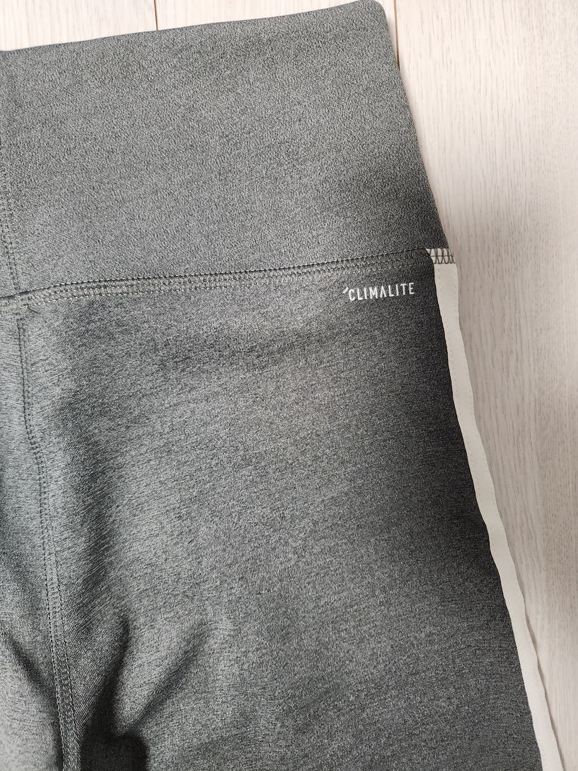 새상품급)아디다스 NC08 하이웨스트 손나은 레깅스 FI0830 타이즈  상품이미지6