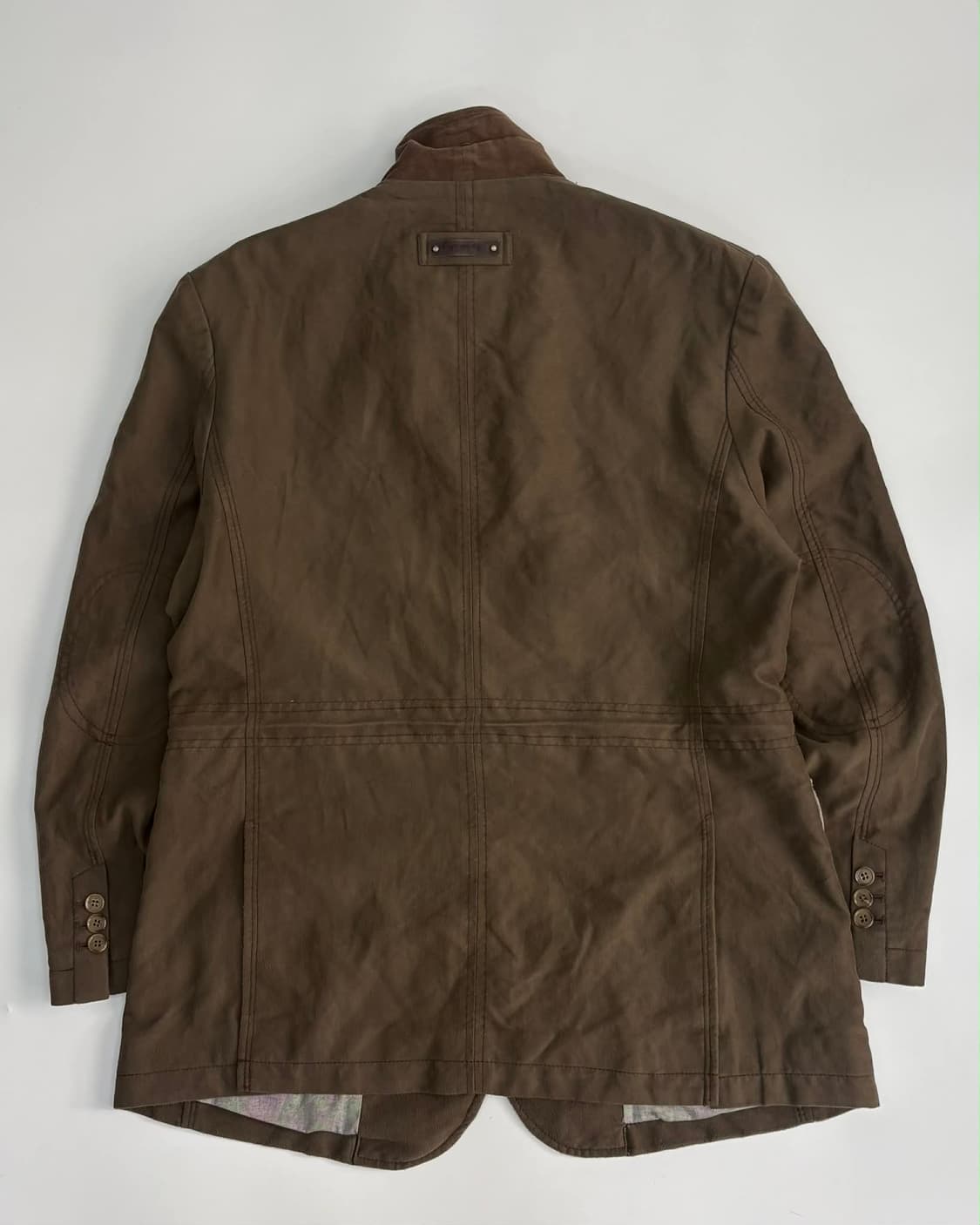 [95] 런던포그 자켓 상품이미지2