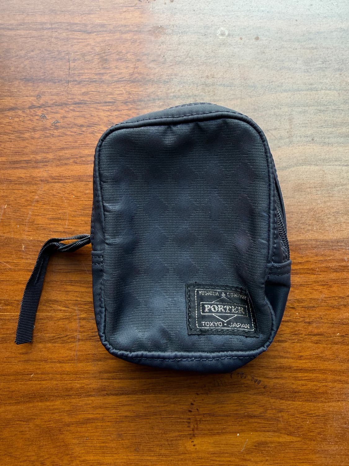 요시다포터 미니 파우치 상품이미지1