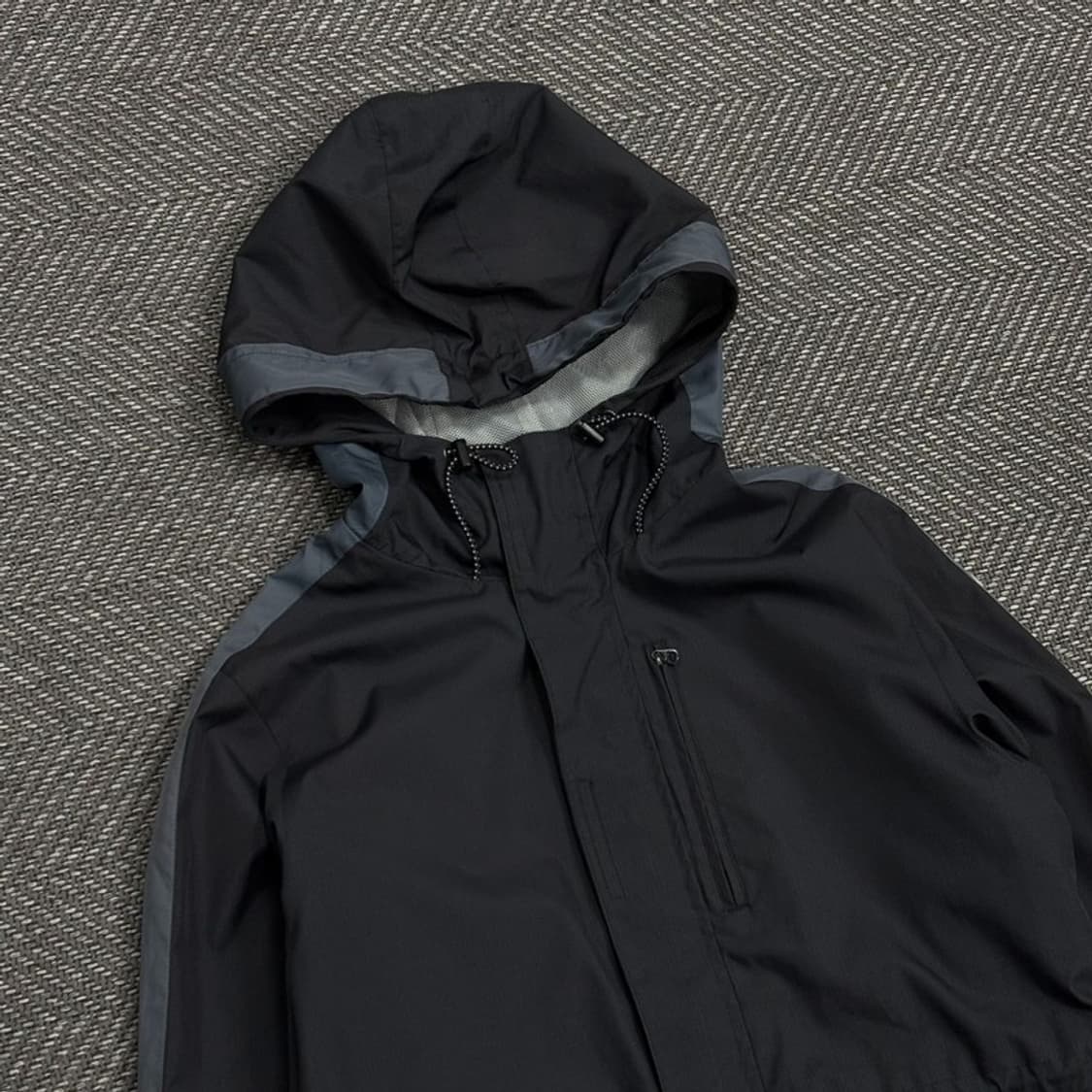 나이키 사이드라인 바람막이 V0486 상품이미지3