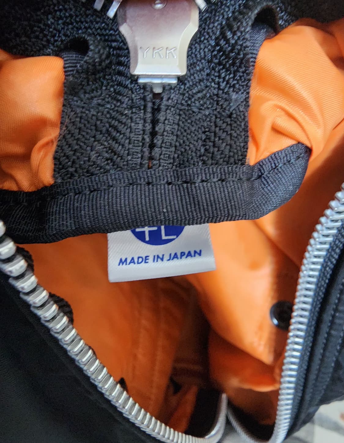 요시다포터 탱커 보스턴백 더플백 라지 상품이미지7