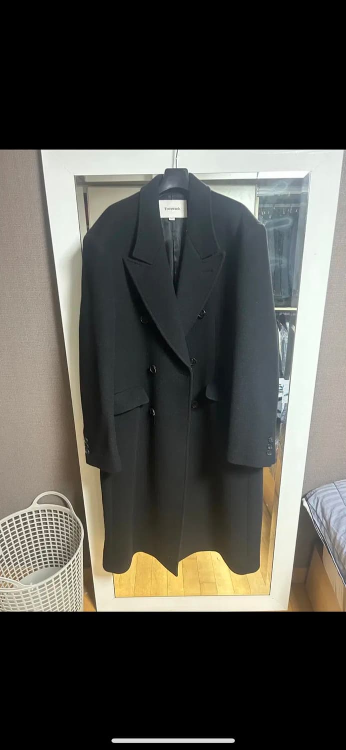 토니웩 더블코트 (XL) 상품이미지1