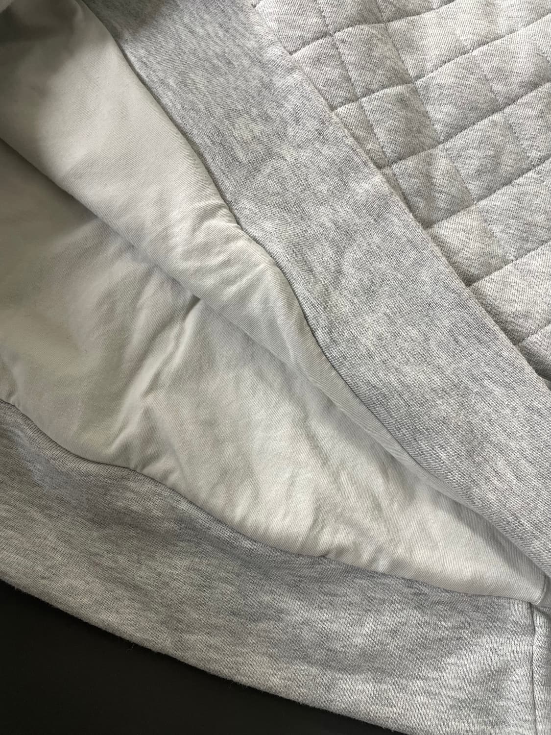 [6] 룰루레몬 포에버 웜 풀오버 반집업 상품이미지6