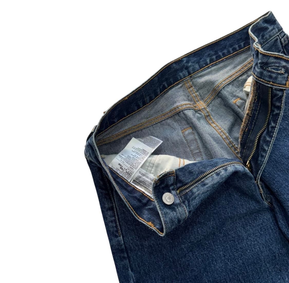 리바이스 505 32/32 상품이미지4