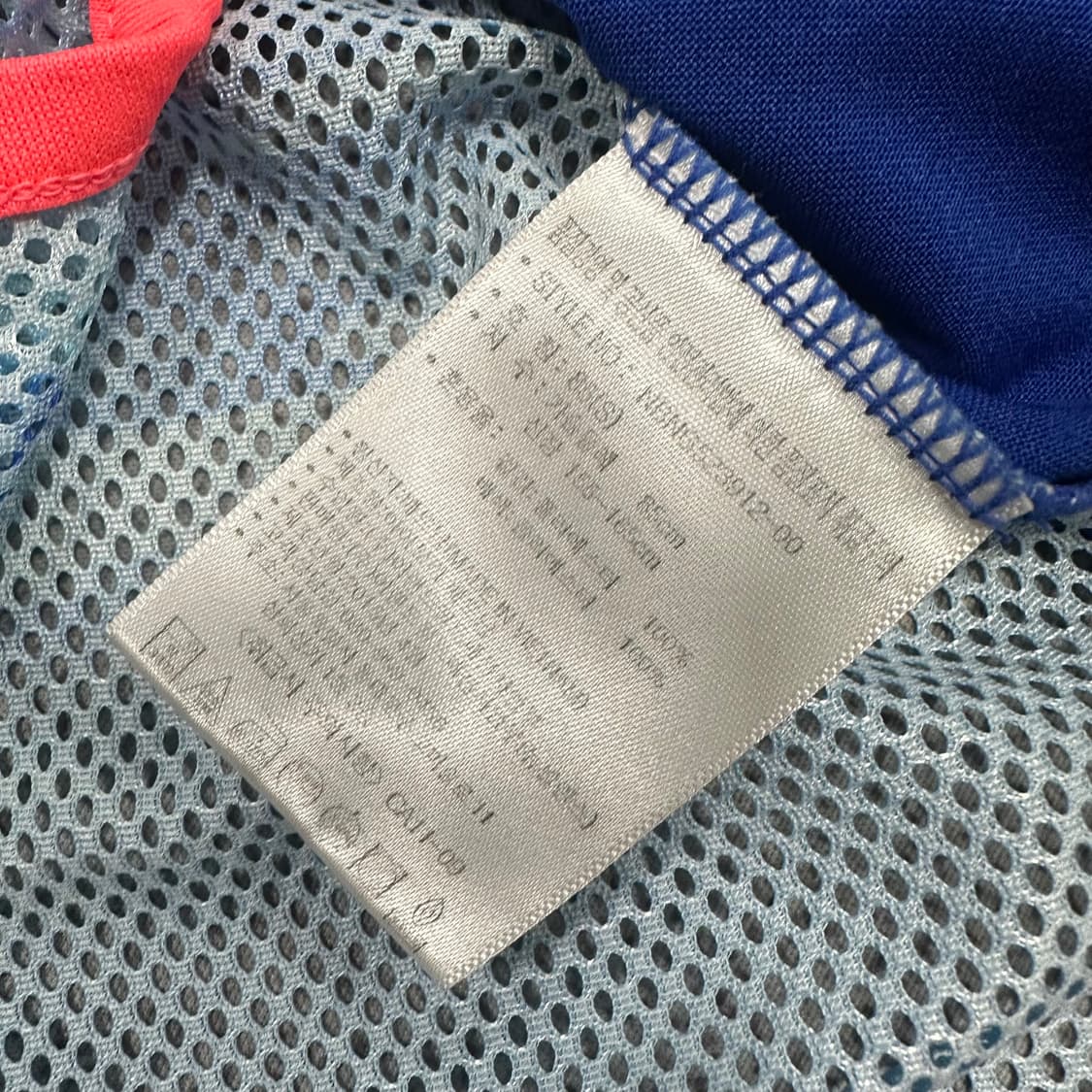 ✨ (바배) 뉴발란스 기능성 메쉬 여성 민소매 나시  상품이미지4