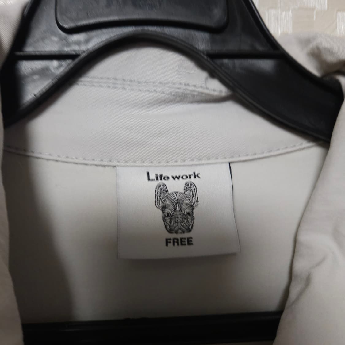 라이프워크 점프수트 상품이미지3