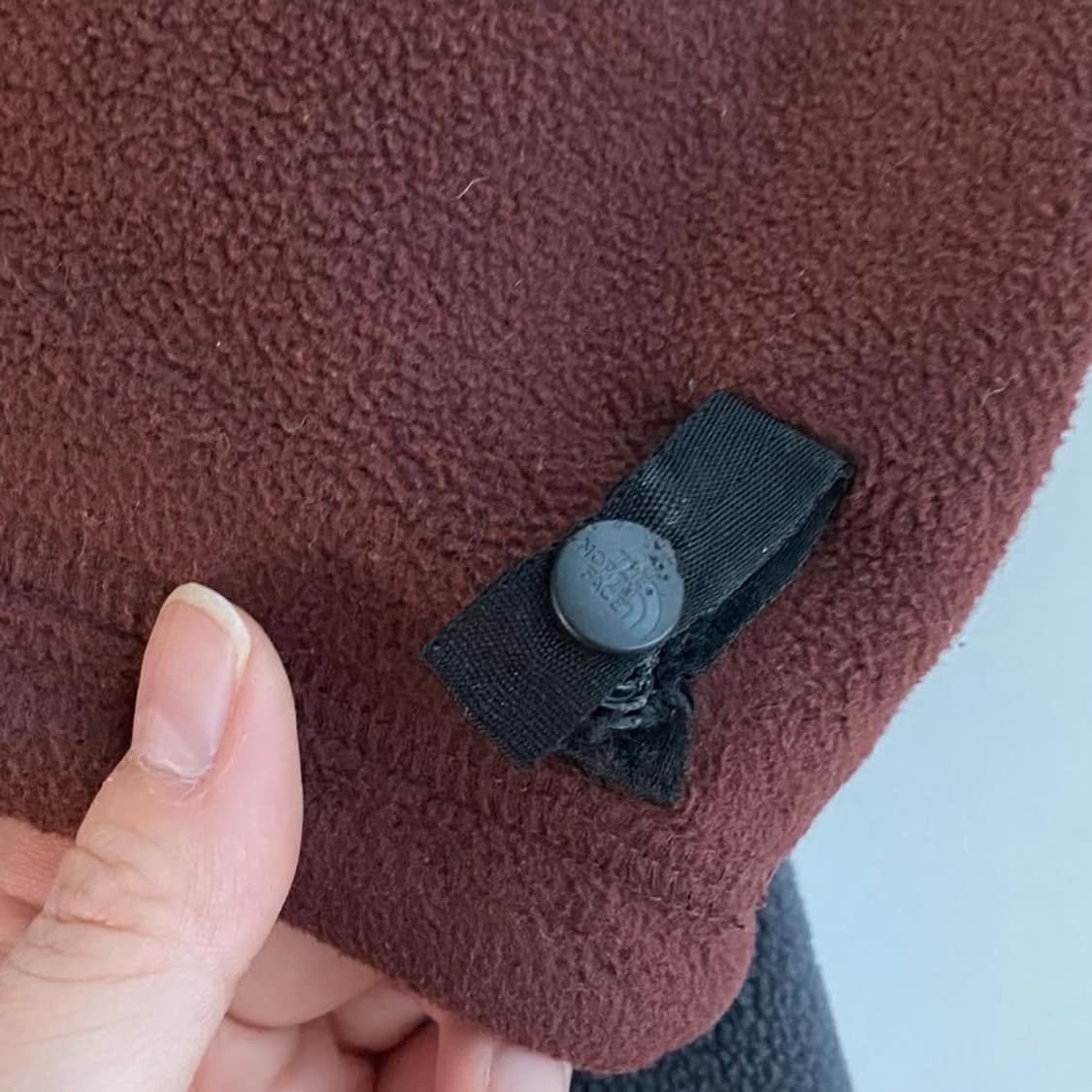 노스페이스 후리스 상품이미지4