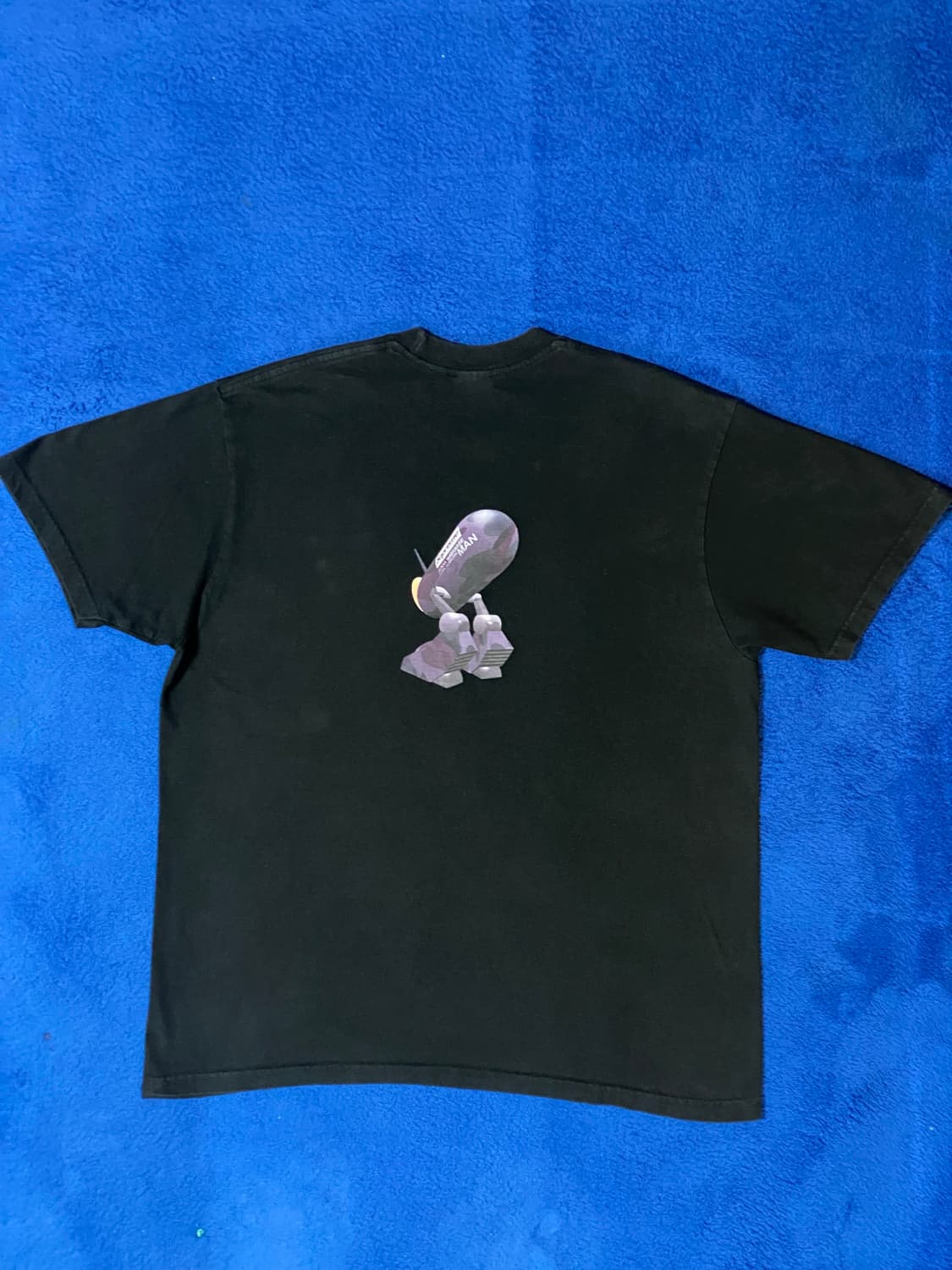 슈프림 꼼데가르송 준야와타나베 티셔츠 L 상품이미지6