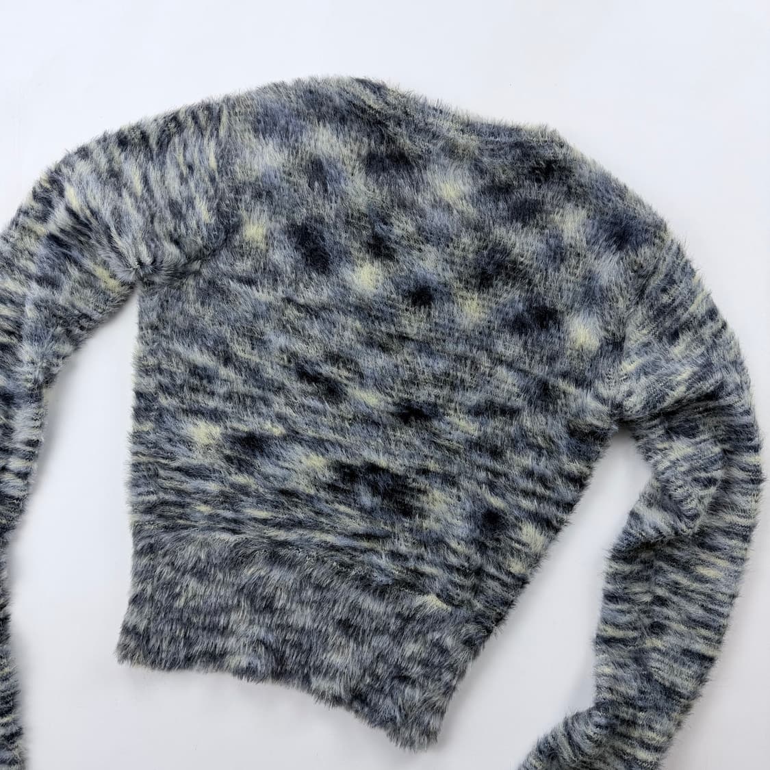 더오픈프로덕트 니트 탑 상품이미지7